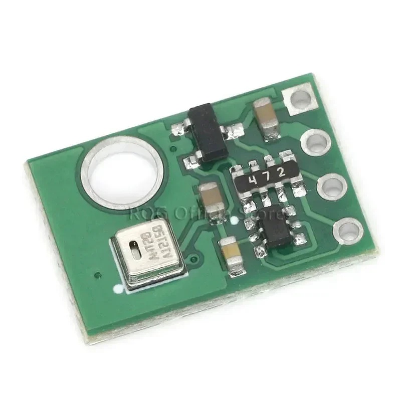 AHT20 I2C temperature and humi - Dht11 recension och pris