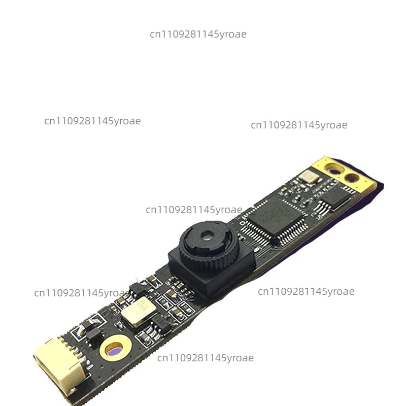 1080P HD 2MP USB Camera Module - Microphone Module recension och pris
