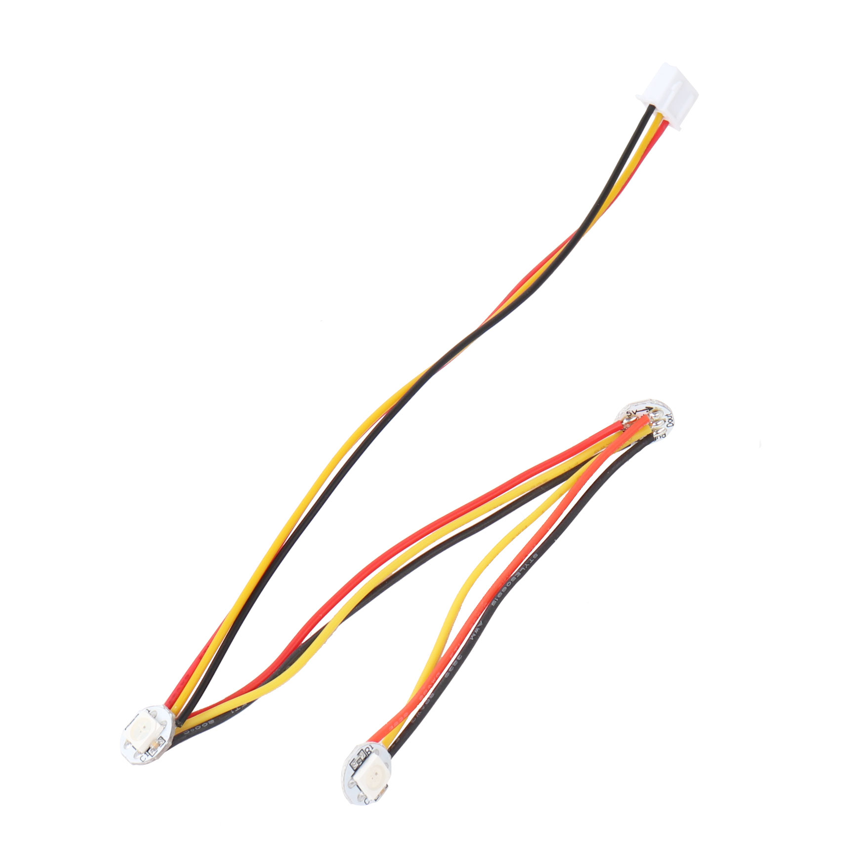 Blurolls StealthBurner SB WS28 - Ws2812B recension och pris