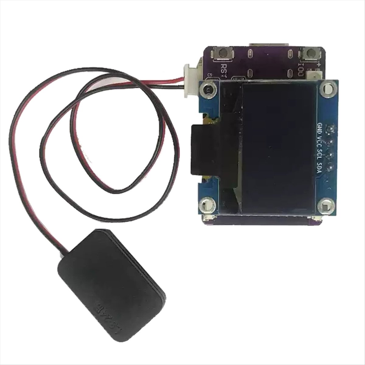 A85P MINI ESP32-S3-N16R8 Devel - Oled Display 0.96 recension och pris