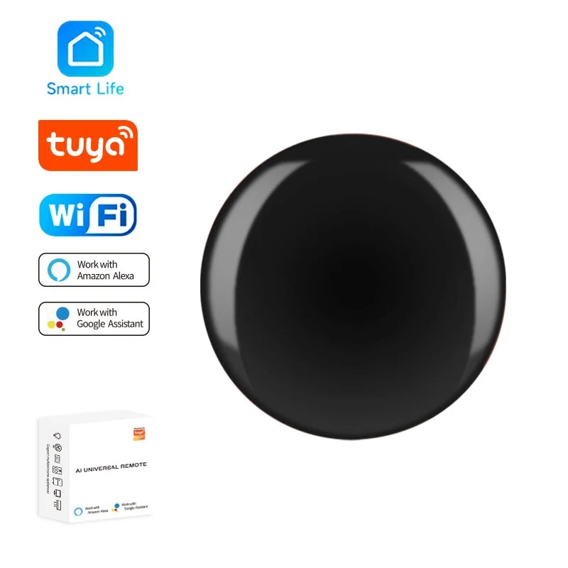 Tuya WiFi IR Remote Control Sm - Ir Remote Module recension och pris