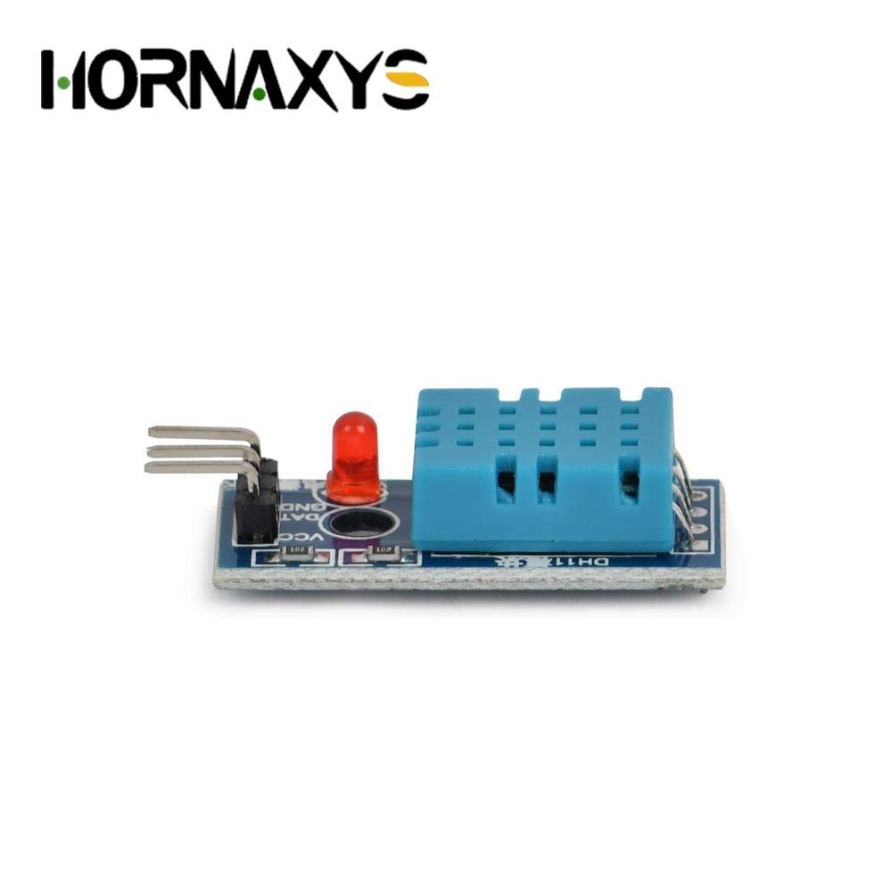 1-10pcs DHT11 Sensor Modules 3 - Dht11 recension och pris