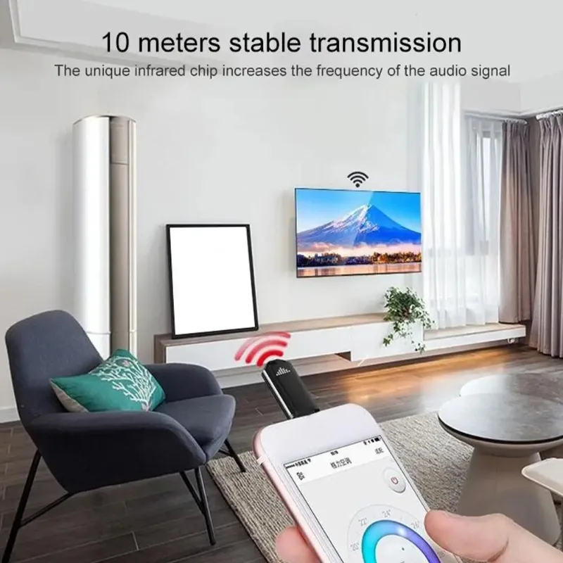 IR Wireless Infrared Remote Ad - Ir Remote Module recension och pris