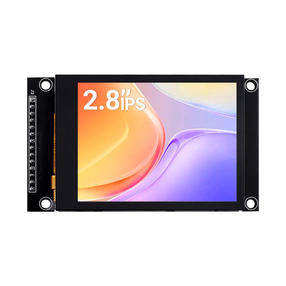 Elecrow 2.8 inch SPI Module IP - Ili9341 recension och pris