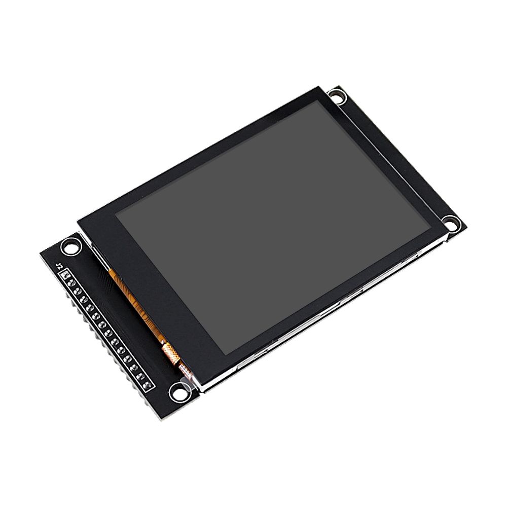 Elecrow 2.8 inch SPI Module IP - Ili9341 recension och pris