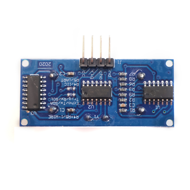 HC-SR04 Ultrasonic Module Dist - Ultrasonic Sensor Hc-Sr04 recension och pris