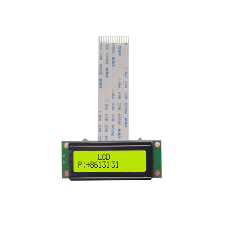 5V 1602 1602N LCD Screen AIP31 - Lcd 1602 recension och pris
