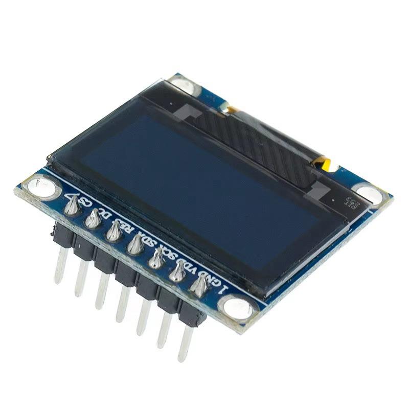 2026 NEW 0.96 Inch SSD1306 OLE - Ssd1306 recension och pris