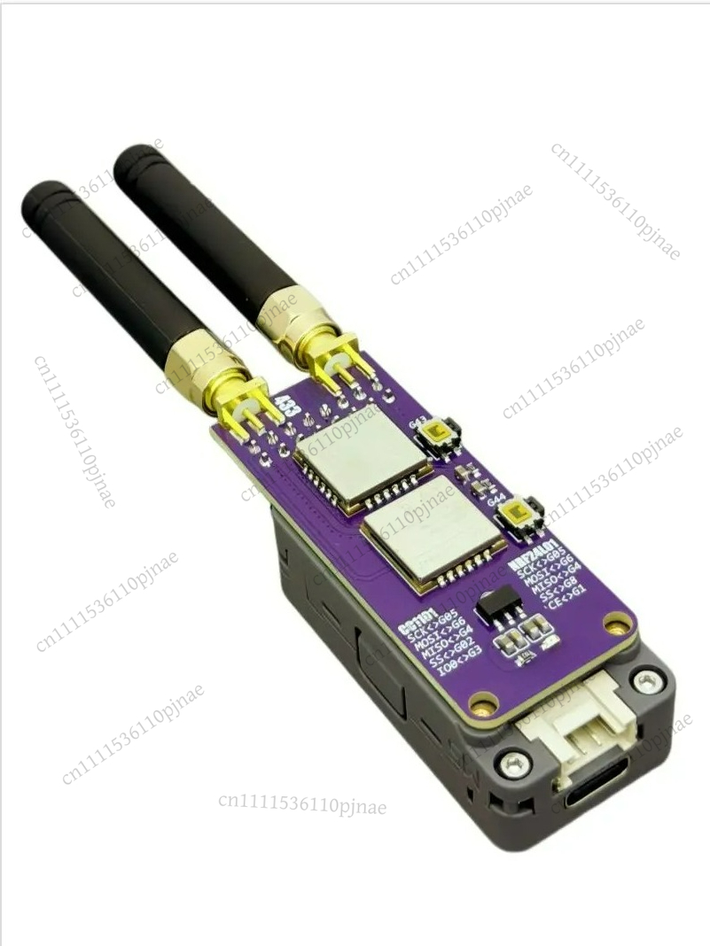 For M5Stack stick S3 CC1101 an - Nrf24L01 recension och pris