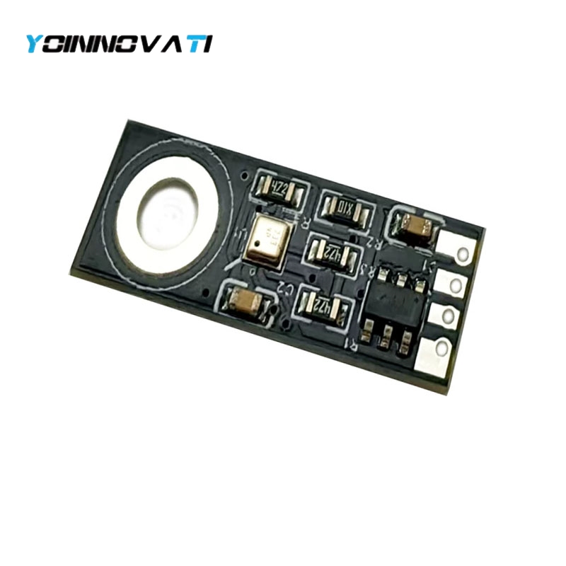 Industrial BMP390 Pressure/Tem - Bme280 recension och pris