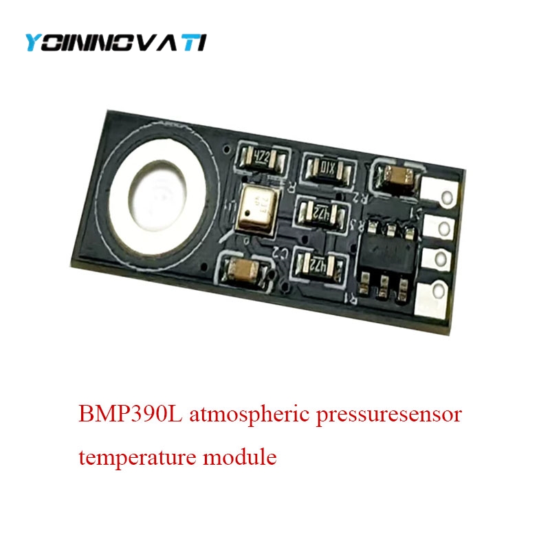 Industrial BMP390 Pressure/Tem - Bme280 recension och pris
