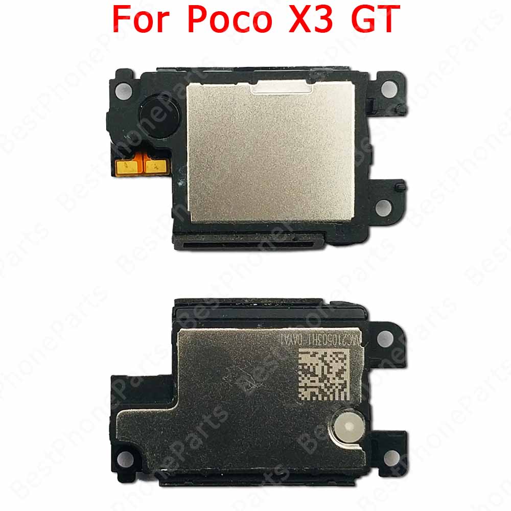 Loudspeaker For Xiaomi Poco X5 - Buzzer Module recension och pris