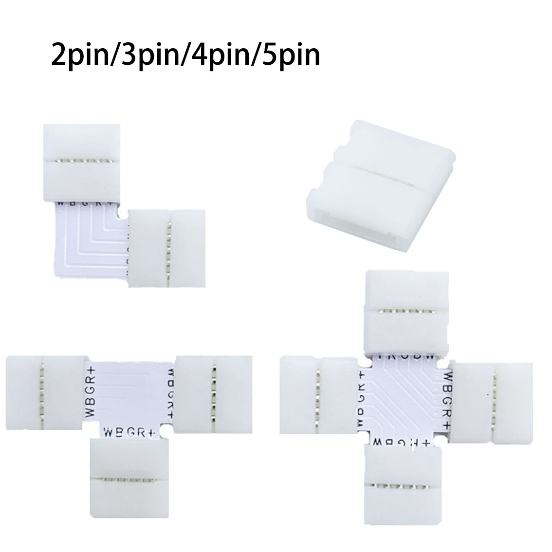 WS2812B WS2811 SK6812 WS2815 F - Ws2812B recension och pris