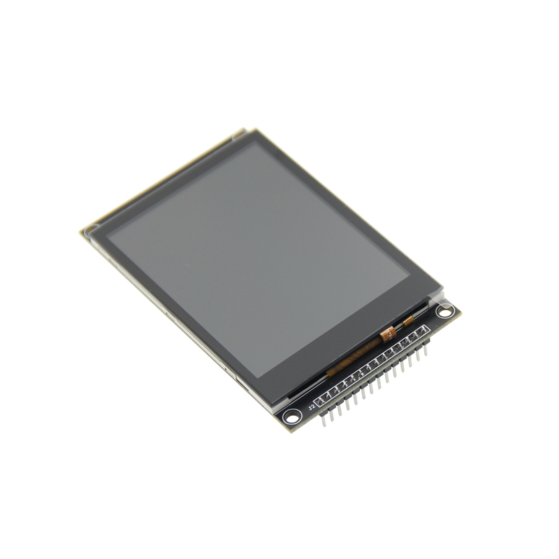 3.2-inch SPI serial port TFT L - Ili9341 recension och pris