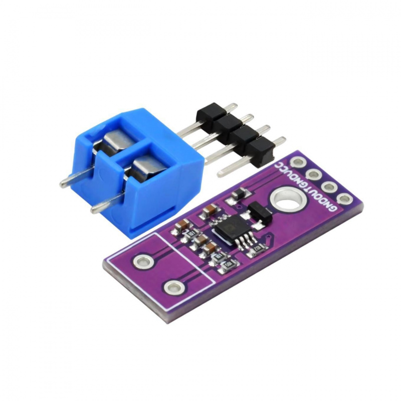 AD8495 Thermocouple Amplifier  - Thermocouple Module K Type recension och pris