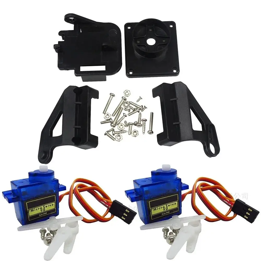 1Sets Rc Plane Parts Steering  - Servo Sg90 recension och pris