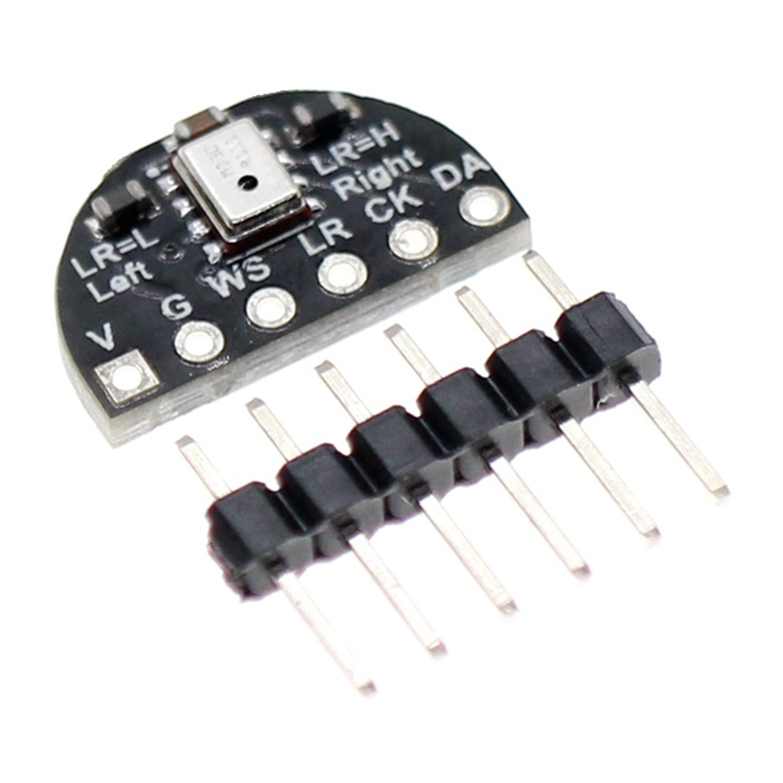 I2S Interface Microphone Modul - Microphone Module recension och pris