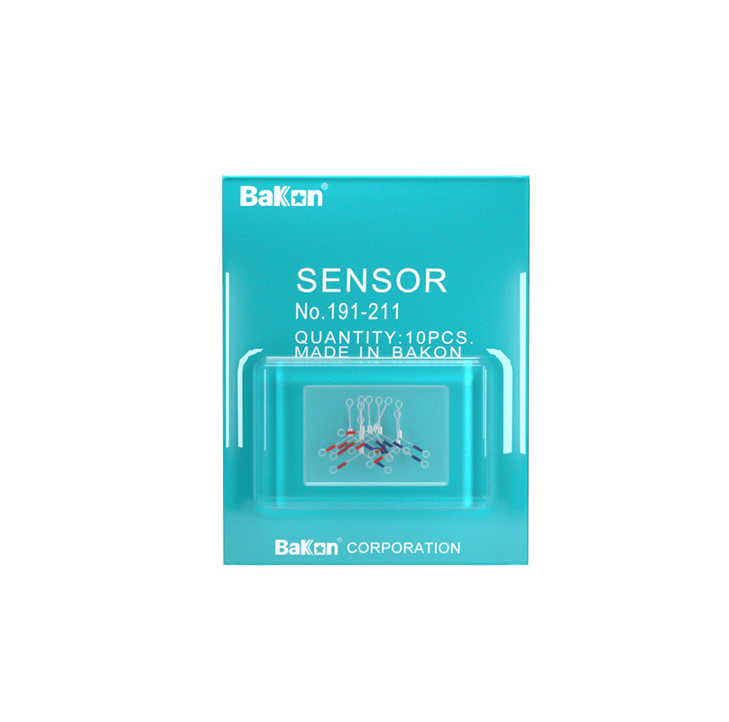 Bakon Temperature Transducer f - Soldering Iron Temperature Probe recension och pris