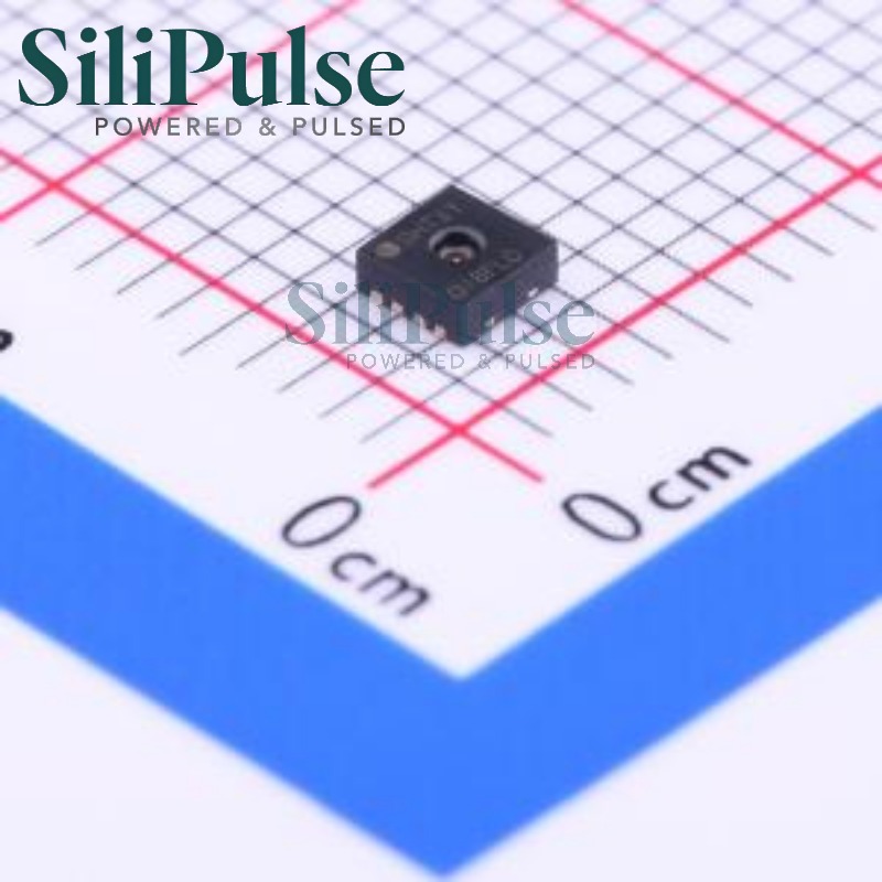 (5-20pcs) SHT31-DIS-B2.5KS 8-D - Sht31 recension och pris