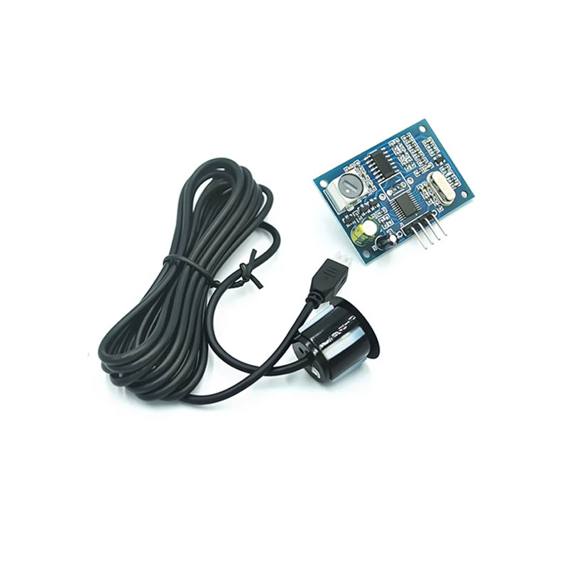 HC-SR04 HYSRF05 US-15/16/26/25 - Ultrasonic Sensor Hc-Sr04 recension och pris