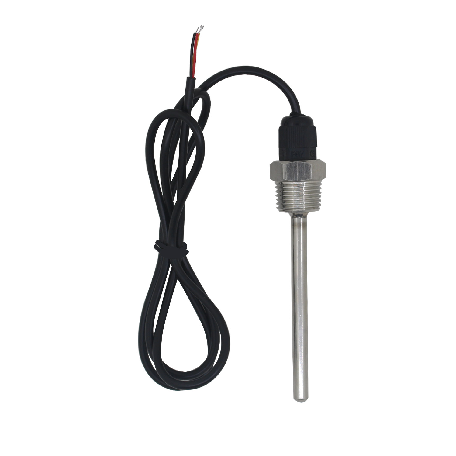 1x DS18B20 Digital Temperature - Ds18B20 recension och pris