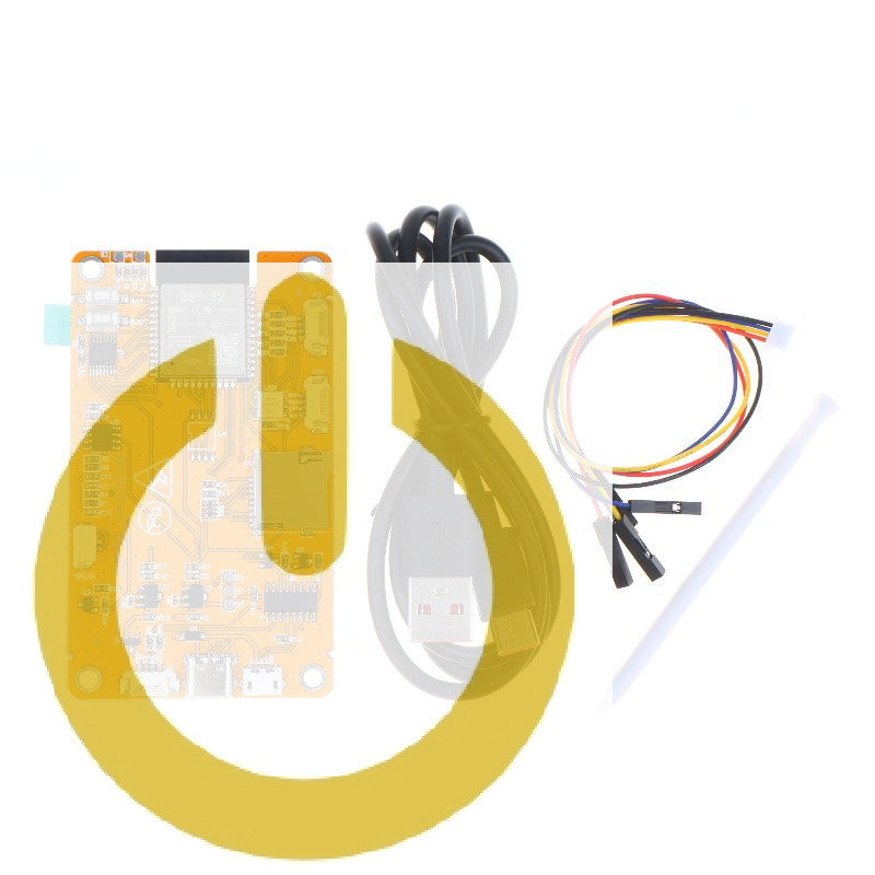 2.8'' ESP32 Module ESP32-2432S - Ili9341 recension och pris