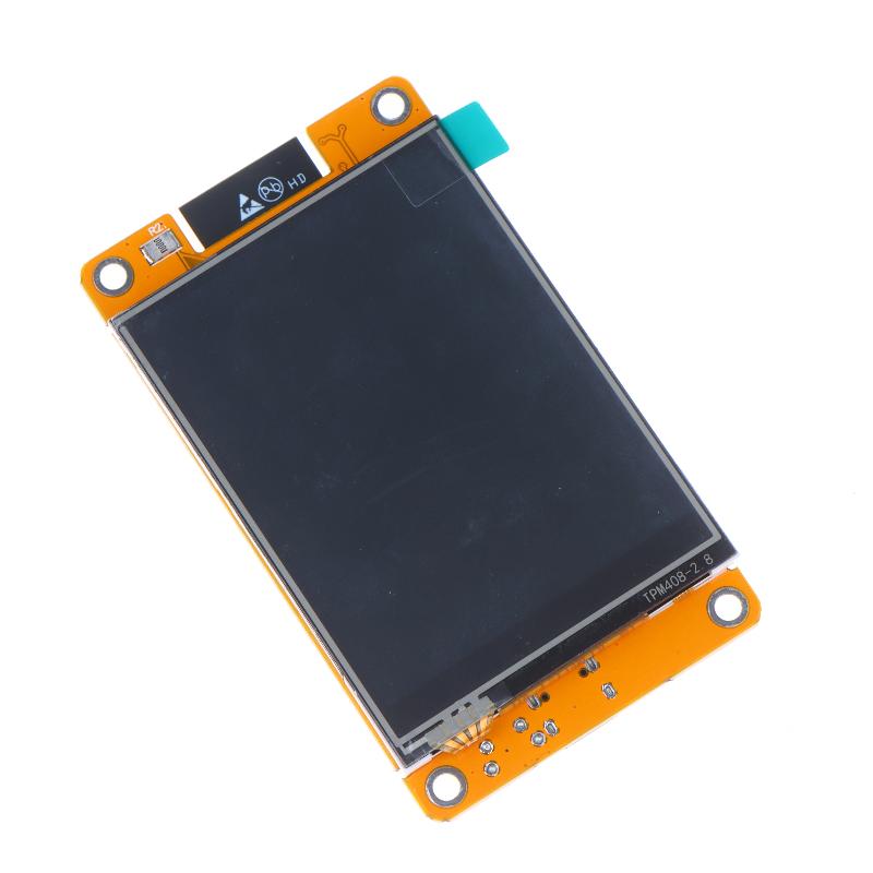 2.8'' ESP32 Module ESP32-2432S - Ili9341 recension och pris