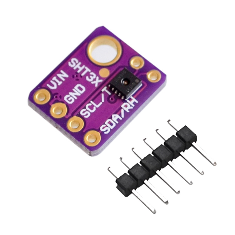 SHT30 I2C Interface Digital Ou - Sht31 recension och pris