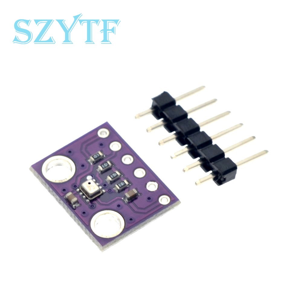 I2C/SPI BME280-3.3 BME280 BMP2 - Bme280 recension och pris