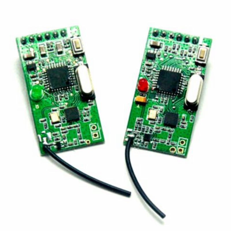 2.4G NRF24L01 Wireless Digital - Nrf24L01 recension och pris