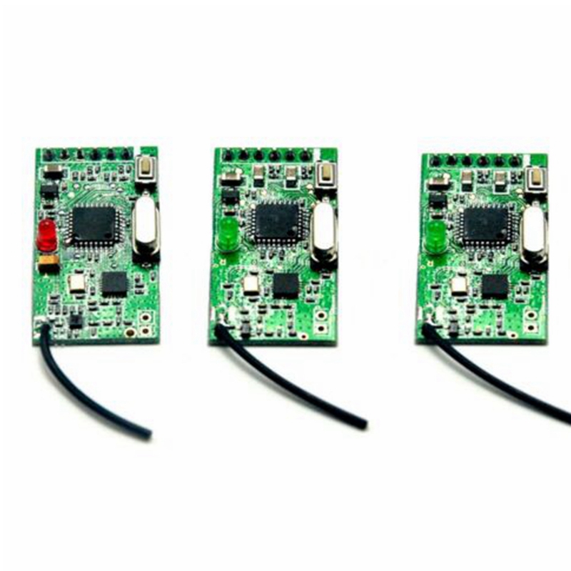 2.4G NRF24L01 Wireless Digital - Nrf24L01 recension och pris