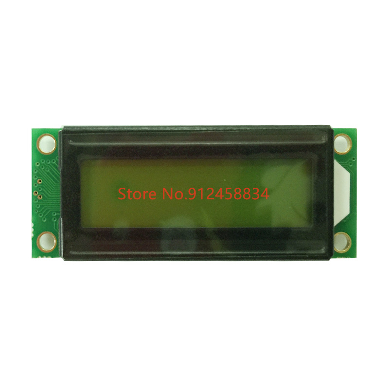 Mini Small Size 1602 LCD Displ - Lcd 1602 recension och pris