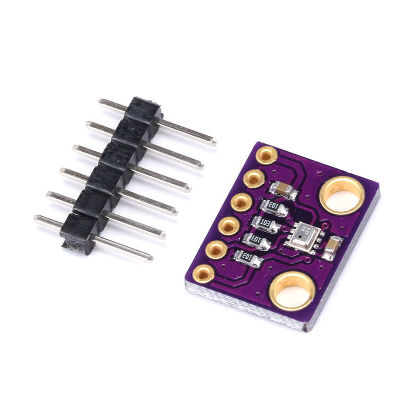 GY BMP280 BME280 3.3V High Pre - Bme280 recension och pris