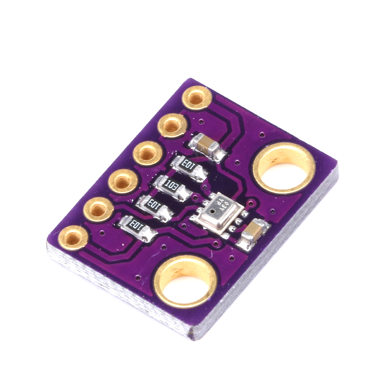 GY BMP280 BME280 3.3V High Pre - Bme280 recension och pris