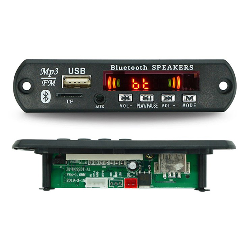 Wireless Bluetooth 5.0 5V MP3  - Joystick Module recension och pris