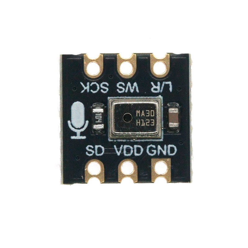 Ms4030 compatible with inmp441 - Microphone Module recension och pris