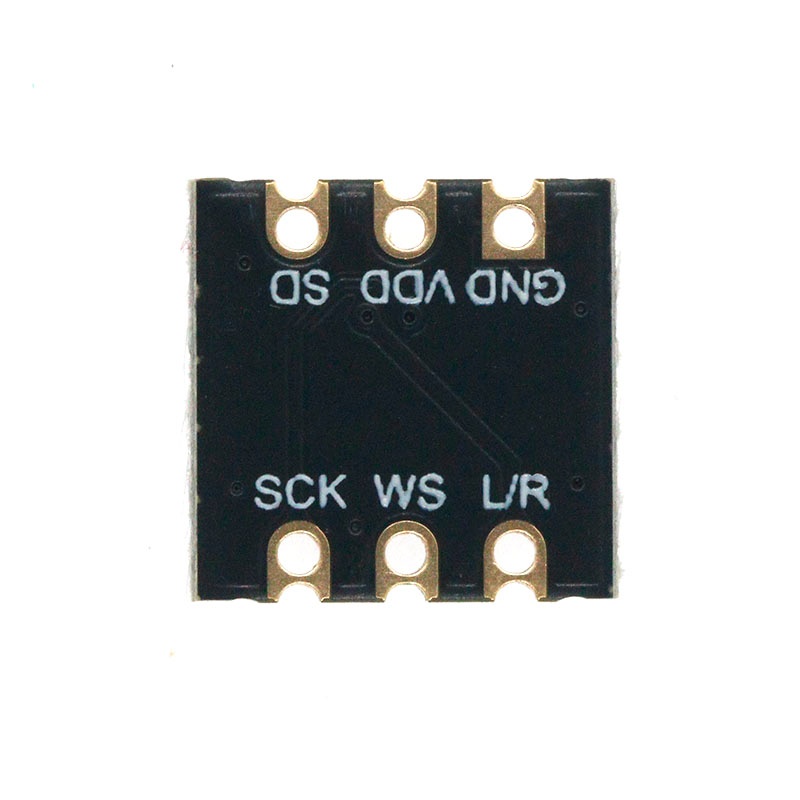 Ms4030 compatible with inmp441 - Microphone Module recension och pris