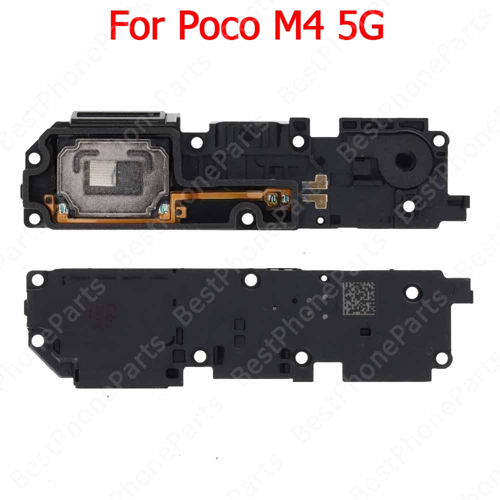 Loudspeaker For Xiaomi Poco M3 - Buzzer Module recension och pris
