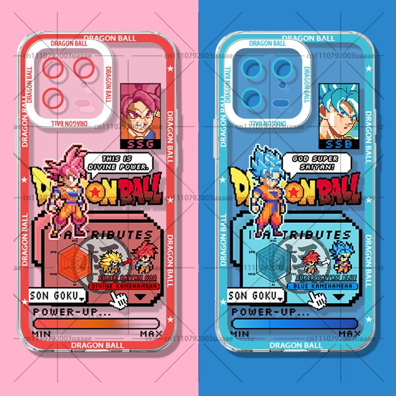 DRAGON BALL Pixel Saiyan Colle - Neopixel recension och pris