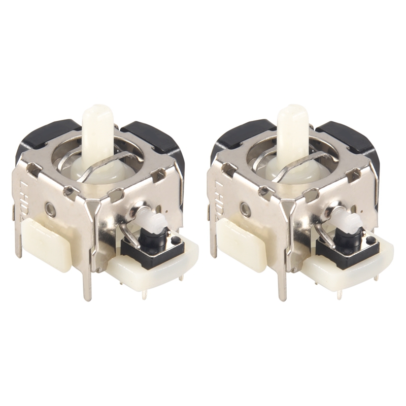 A49T 2Pcs 3D Analog Vibration  - Joystick Module recension och pris
