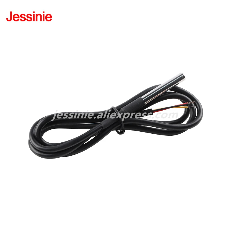 DS18B20 LM35DZ SHT20 SHT30 SHT - Ds18B20 recension och pris