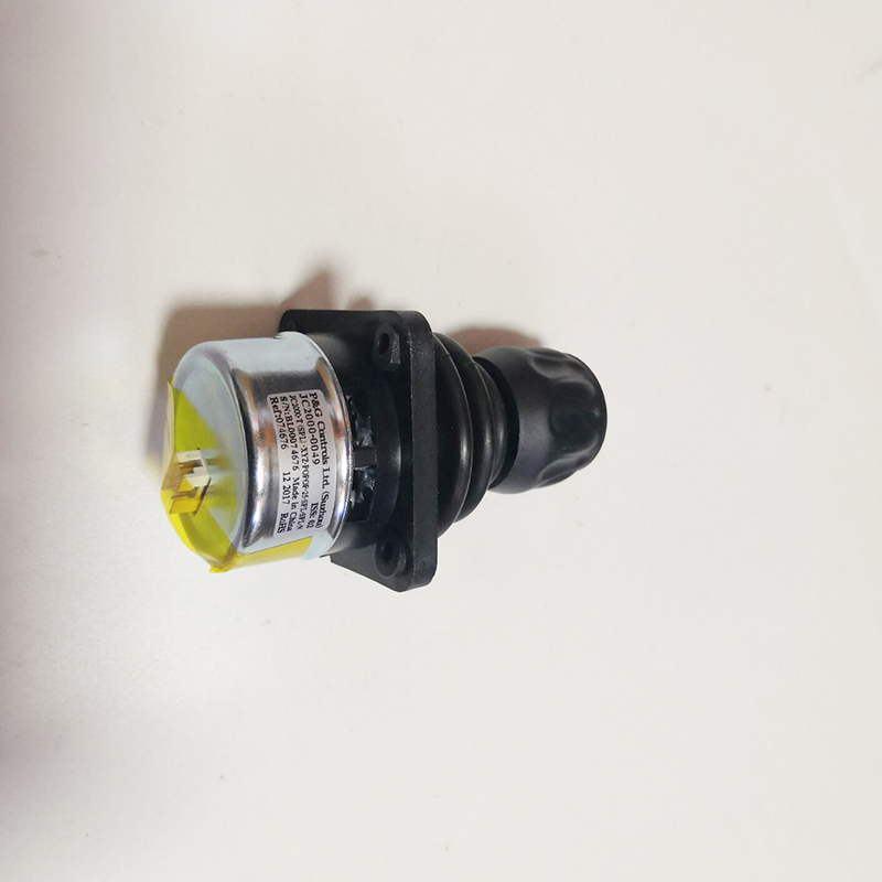 JC2000-0049 JC2000-T(SPL)-XYZ- - Joystick Module recension och pris