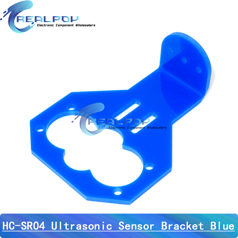 For HC-SR04 HYSRF05 US-15/16/2 - Ultrasonic Sensor Hc-Sr04 recension och pris
