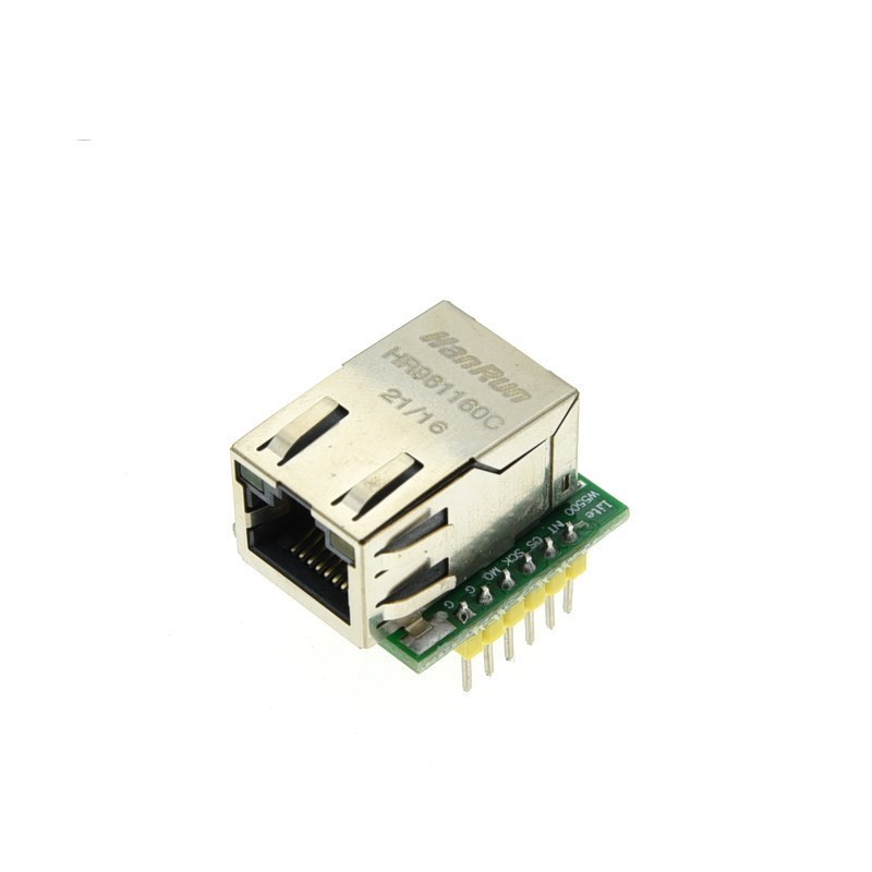 1PCS W5500 Module TCP/IP Ether - Ethernet W5500 recension och pris