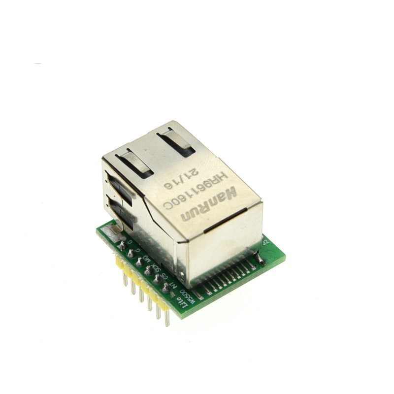 1PCS W5500 Module TCP/IP Ether - Ethernet W5500 recension och pris
