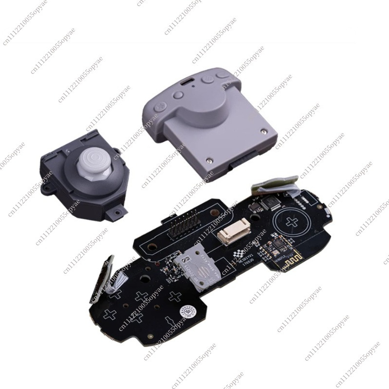 N64 Controller DIY Bluetooth K - Joystick Module recension och pris