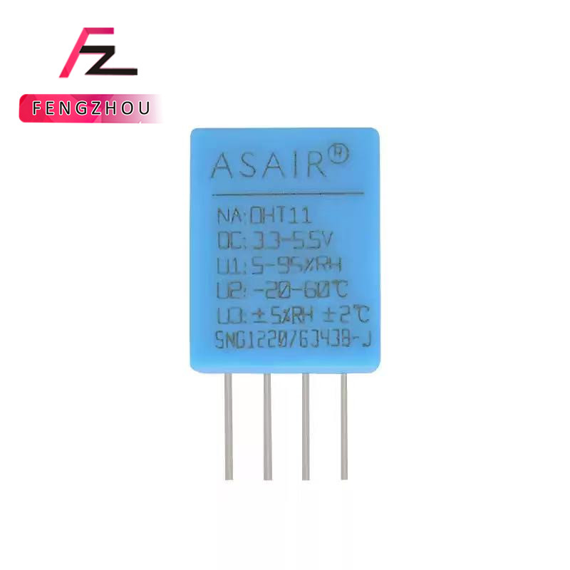 1Pcs ASAIR DHT11 DHT-11 Digita - Dht11 recension och pris