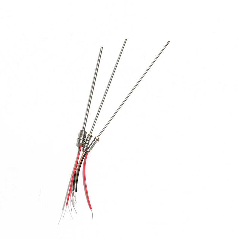 1PC 203H/205H K Type Thermocou - Soldering Iron Temperature Probe recension och pris
