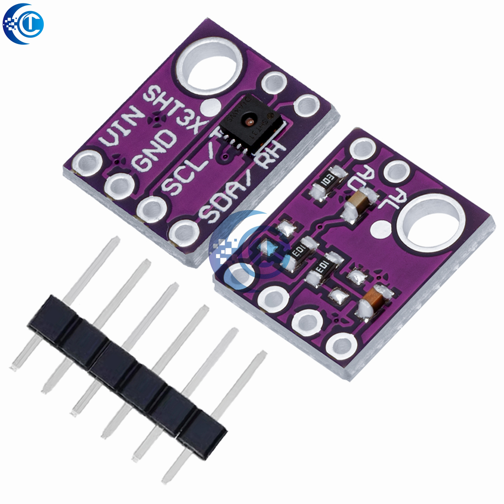 For Arduino-Compatible SHT31 S - Sht31 recension och pris