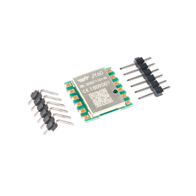 JY60 3-axis 6-axis acceleromet - Mpu6050 recension och pris